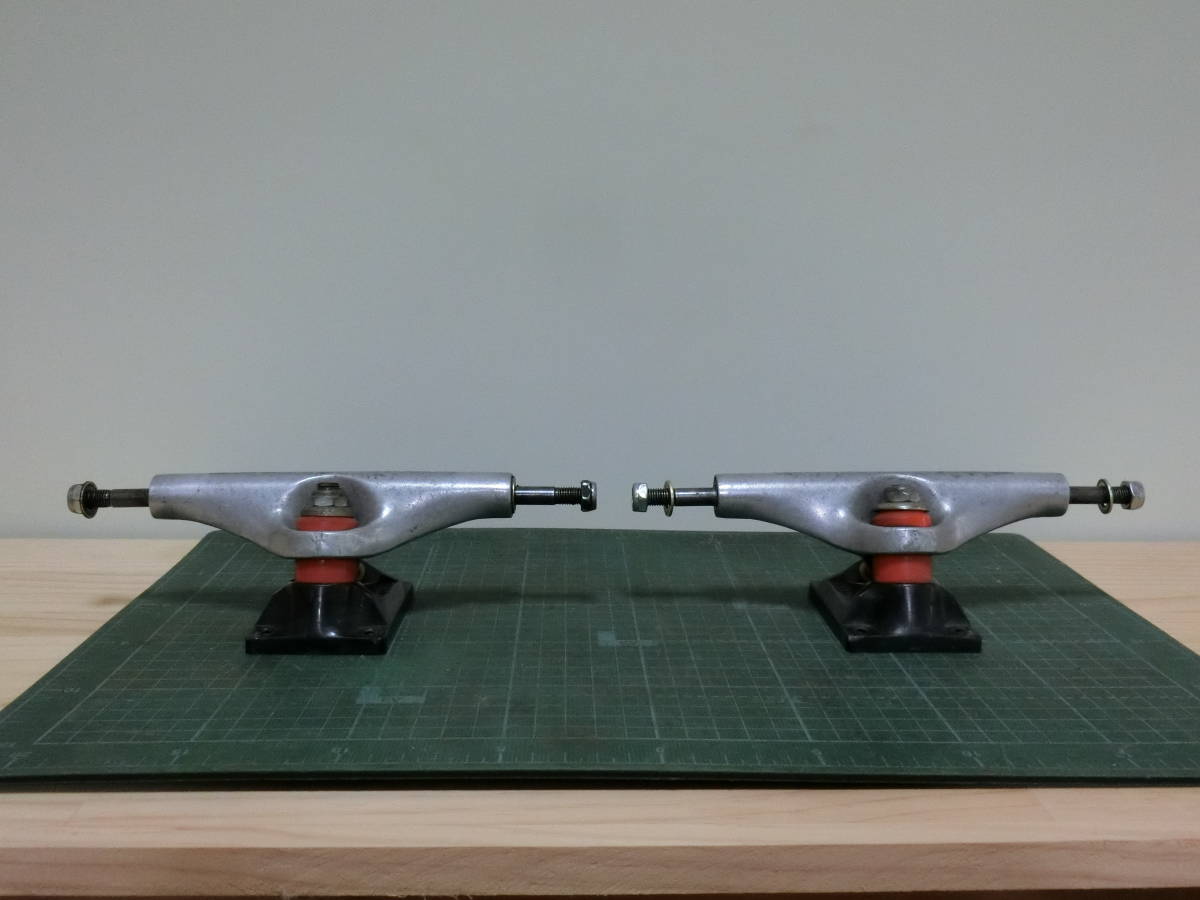 ヤフオク! -ビンテージ スケートボード(トラック)の中古品・新品・未