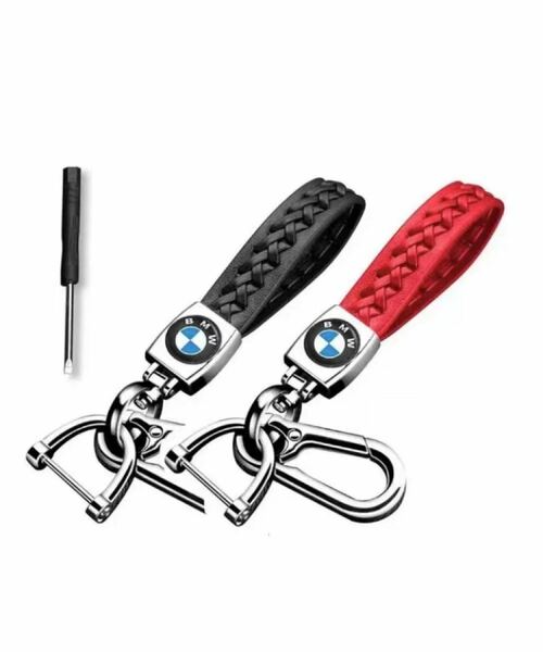 BMW キーリング　キーホルダー2点