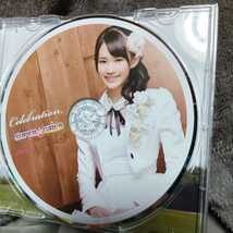 SUPER☆GiRLS　Celebration　CD 勝田梨乃_画像1