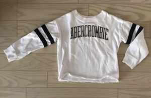  Abercrombie & Fitch футболка Kids 