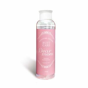 新品未使用送料無料【Dear mom】妊娠線・バスト ケアローション 150ml