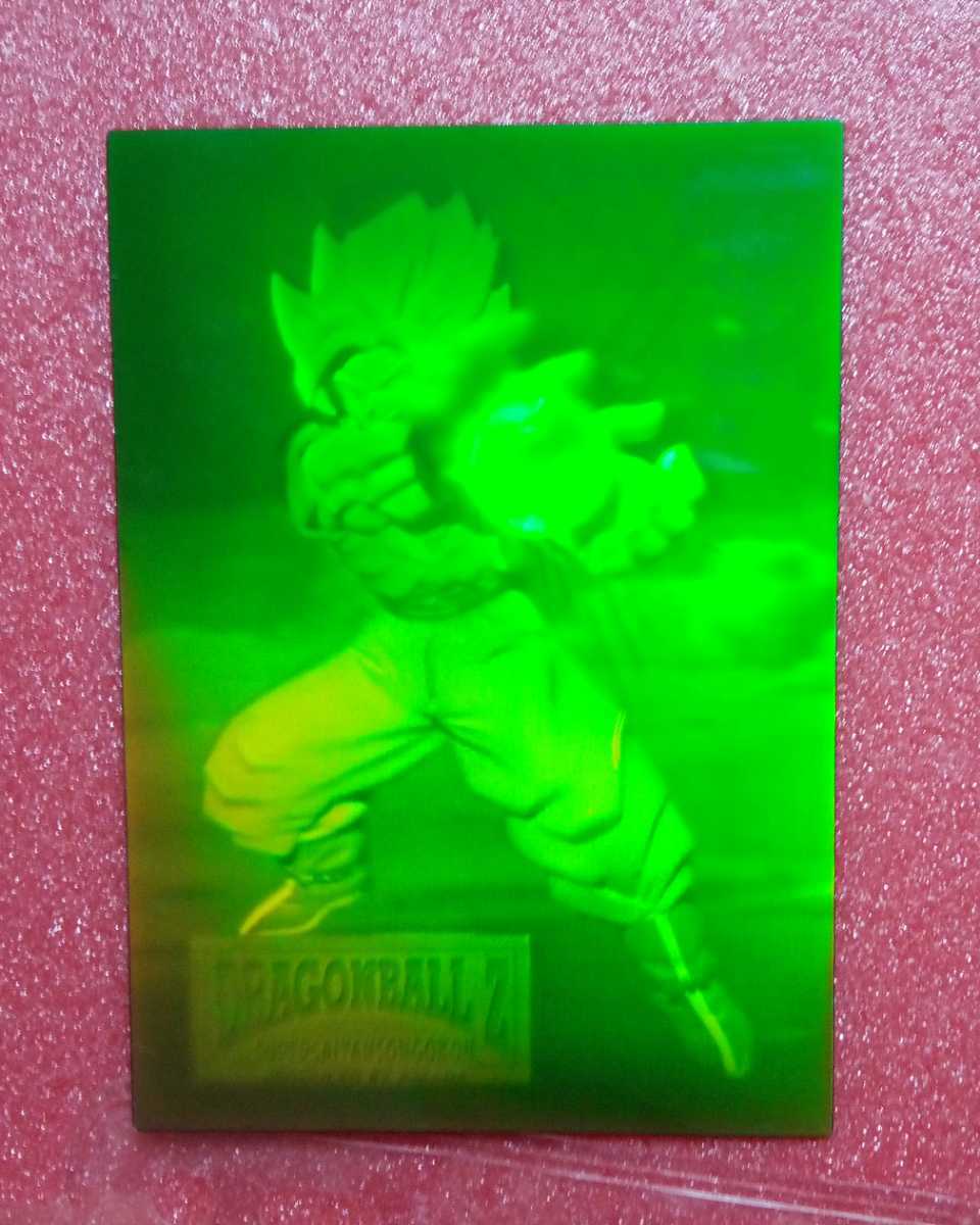 ヤフオク! -「3d ホログラム」(ドラゴンボールカードダス