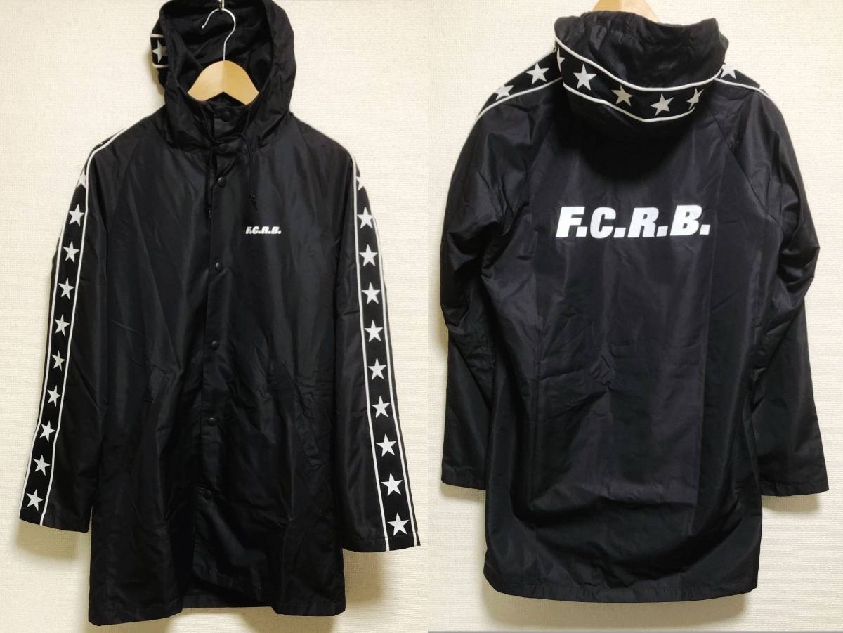 2023年最新】ヤフオク! -f.c.r.b coachの中古品・新品・未使用品一覧