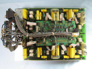 MITSUBISHI POWER SUPPLY BOARD NSPA-01-DWC BY171E548G51 NSSA-01-DWC BY171A625G51