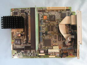 NEC PC-9821 Xb10 G8WPY-A2 マザーボード