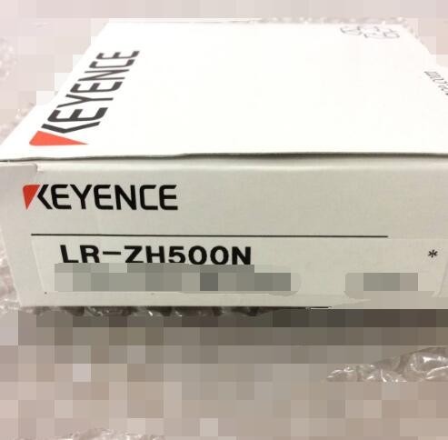 KEYENCE LR-ZH500N 新品未使用 2個セット jcinternationalng.com