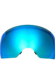 Zero Tech Base, сделанная в -домик Smith Skyline XL запасной линзы Смит Goggle Snow Goggle Skyline XL Zero