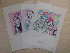 3COINSYOSHIMOTO(.book@. industry ) collaboration clear file *EXIT*a in shu Thai n*....retoli.ba.* unused 