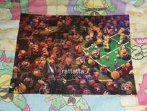 ☆Despicable Me Minion Made 48 Pc☆Puzzle on The Go Cardinal☆minions☆怪盗グルー☆ミニオン☆48ピース☆ジグソーパズル☆ユニバーサ_画像2