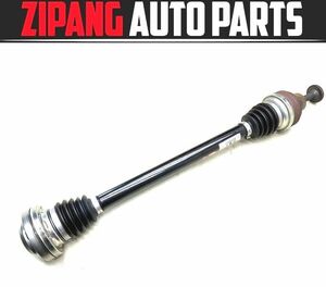 AU023 8T A5 sport B quattro latter term right rear drive shaft * shaft diameter approximately 45mm/8K0 501 203 M * noise / boots crack less *