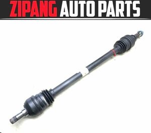 MB109 C117 CLA 45 AMG 4MATIC latter term right rear drive shaft * shaft diameter approximately 23.5mm/29.5mm * noise / boots crack less 0