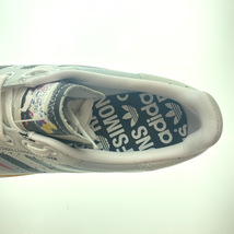 ● adidas by Raf Simons アディダス ラフシモンズ スタンスミス RS TORSION STAN スニーカー シューズ メンズ マルチカラー EE7953 104_画像8