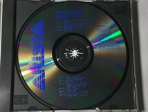 国内盤CD/AOR/ディオンヌ ・ワーウィック/フレンズ・イン・ラヴ #ジェイ・グレイドン/デヴィッド・フォスター 送料\180_画像8