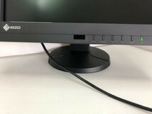 【動作品/使用時間10751時間】医療用モニター EIZO RadiForce GX340 21.2インチ モノクロ表示 DVI-D/ DisplayPort_画像2