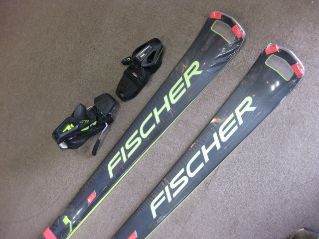 ヤフオク! -「fischer rc4 wc」の落札相場・落札価格