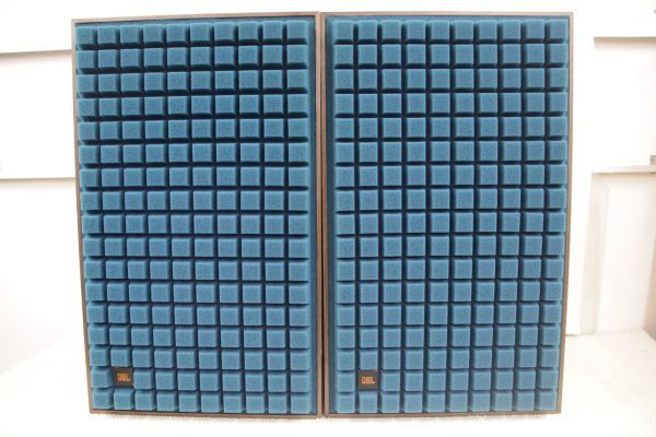 WEB限定カラー オーディオユニオン909JBL ジェイビーエル スピーカー