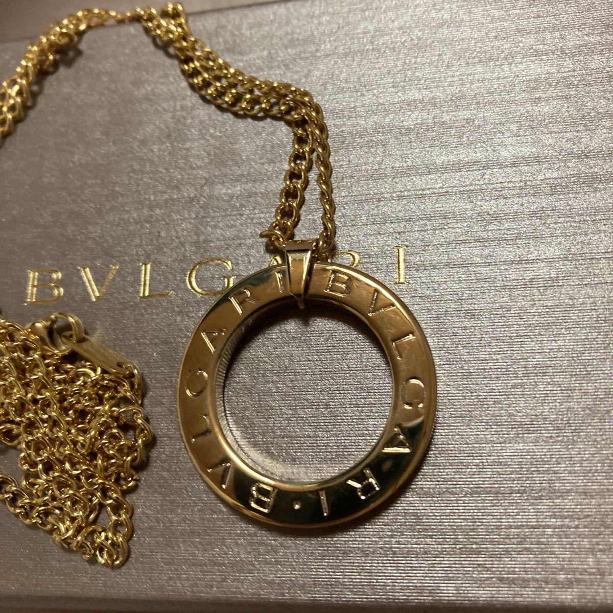 履き心地◎ 美品、BVLGARI セーブ・ザ・チルドレン #47 7号 - 通販