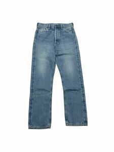 SLY JEANS スリムデニムパンツ Made In Japan w27インチ 【310】