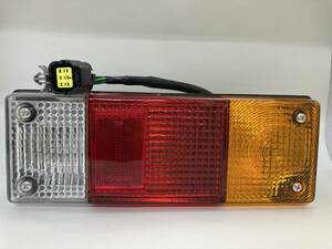  Mitsubishi Fuso Canter tail lamp rear combination lamp right ASSY ShiMaywa unused goods 