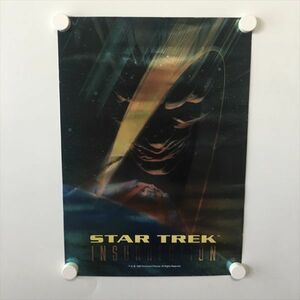 A59474 ◆スタートレック A3サイズ ポスター 送料350円 ★5点以上同梱で送料無料★