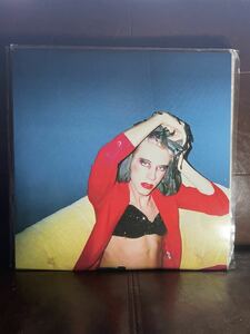 Alexis Blair Penney / Lonely Sea EP 12inch レコード Biglove