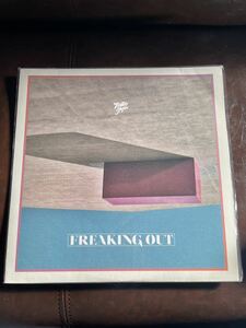 Toro Y Moi / Freaking Out EP 12inch レコード