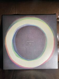 A Sunny Day In Glasgow / Nitetime Rainbows EP 12inch レコード 