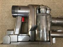 dyson ダイソン DC45 ジャンク _画像4