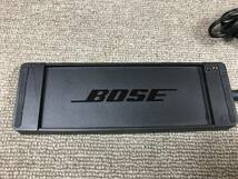 BOSE Soundlink mini ボーズ サウンドリンクミニ スピーカー ポータブル 持ち運び ジャンク_画像6