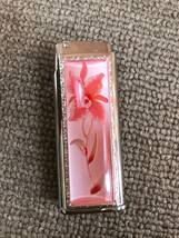 昭和レトロ Pink Lady ピンクレディー 香水 ライター型 アトマイザー 香水入れ 香水吹き _画像3