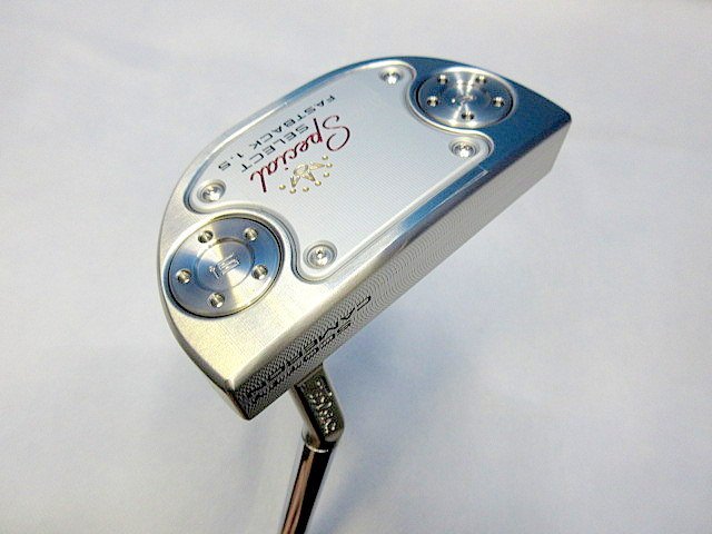 モールブティック割引 スコッティキャメロンスペシャルセレクトファストバック1.5パターUS値下げ クラブ モールブティック割引 スコッティキャメロンスペシャルセレクトファストバック1.5パターUS値下げ クラブ