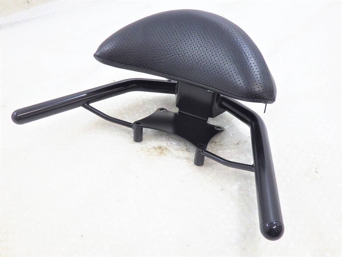 ヤフオク! -「pcx バックレスト」の落札相場・落札価格