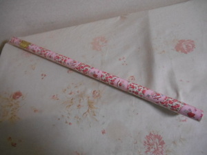 Sanrio marron cream wrapping paper Mini gif trap hole Mark made in Japan 