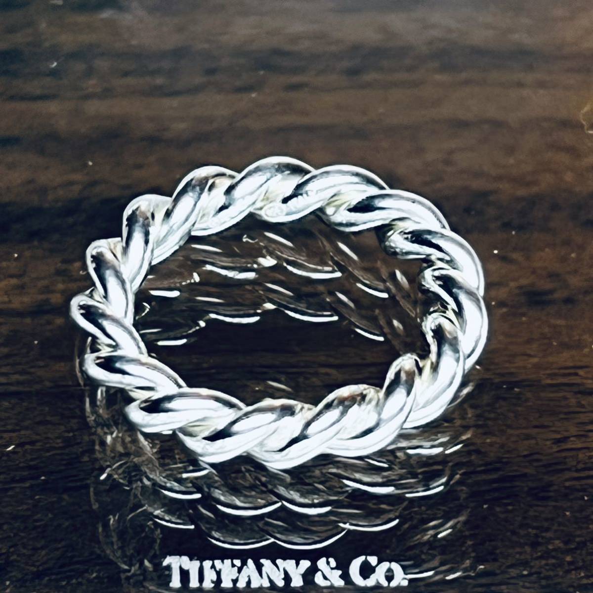 TIFFANY 廃盤の値段と価格推移は？｜16件の売買データからTIFFANY 廃盤