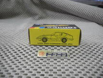 ◎新品未開封◎トミー トミカ 黒箱 ニッサン フェアレディ 280Z-T NO.15 国産/ NEW : tomica NISSAN FAIRLADY 280Z-T NO.15 Made in JAPAN_画像2