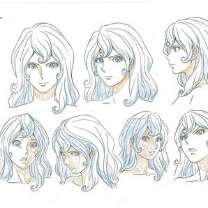 ルパン三世 Princess Of The Breeze 隠された空中都市 設定資料 中古 のヤフオク落札情報 ルパン三世 Princess Of The Breeze 隠された空中都市 設定資料 中古 のヤフオク落札情報