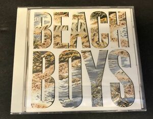 【CD】【旧規格/初期盤】【廃盤】【美盤/盤面良好】【CSR刻印あり】THE BEACH BOYS / ザ・ビーチ・ボーイズ 32DP-236 85年盤 YHO-00090