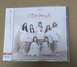 未開封 CLC - High Heels TYPE A