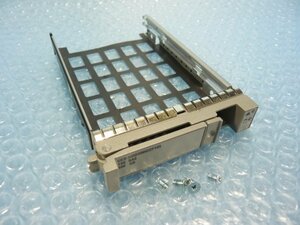 1MLC // Cisco hard disk (HDD) mounter 2.5 -inch for / 800-35052-01 / UCS-HDD300GI2F105 // Cisco UCS C220 M4 taking out // stock 2