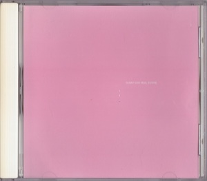 Sunny Day Real Estate / Sunny Day Real Estate (輸入盤CD) Sub Pop サニー・デイ・リアル・エステイト