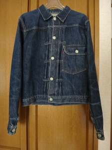 Levis506XX 1st ファースト リーバイス オリジナル ビンテージ　36