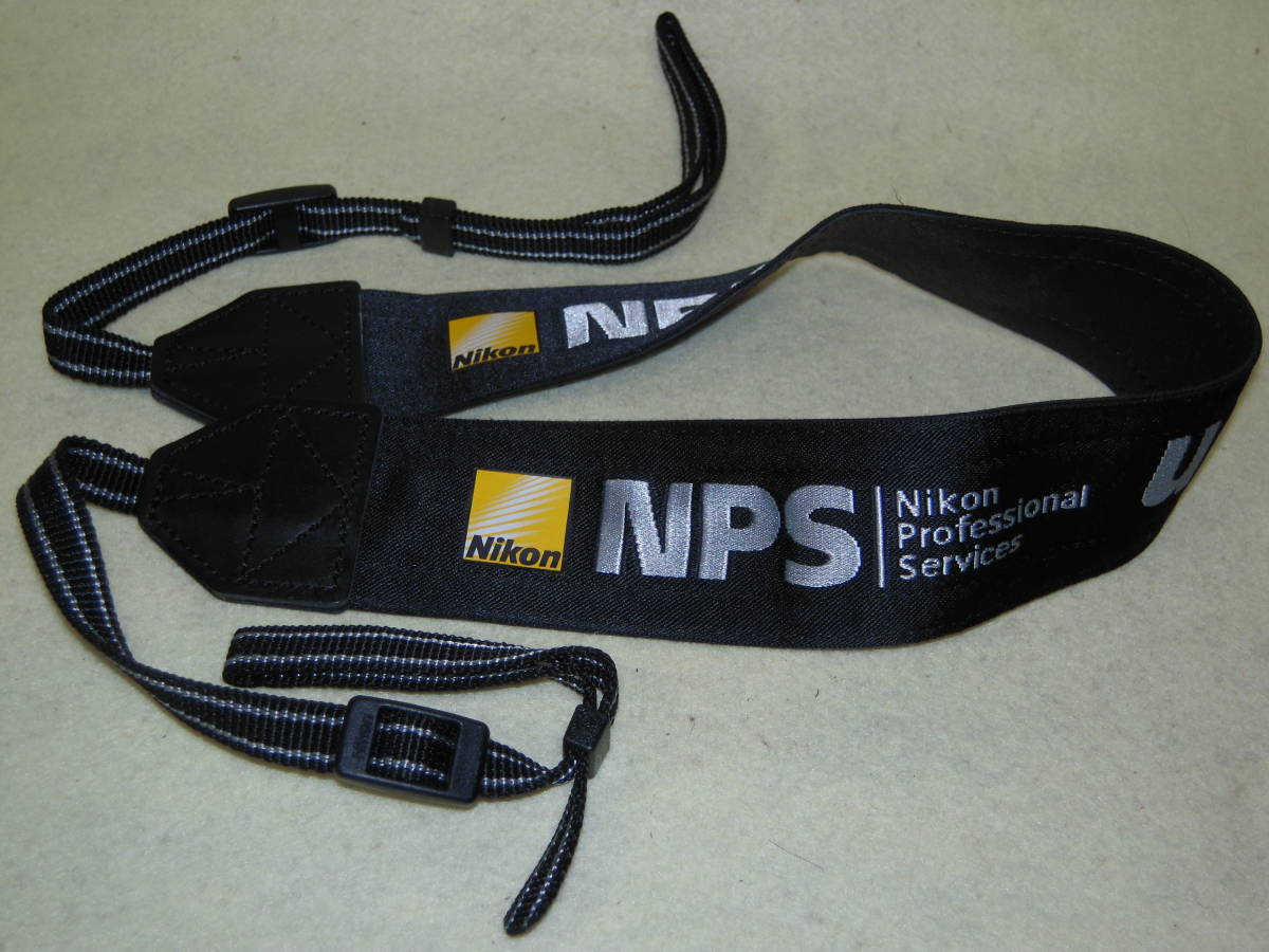 ヤフオク! -「ニコン ストラップ nps」(アクセサリー) (カメラ、光学