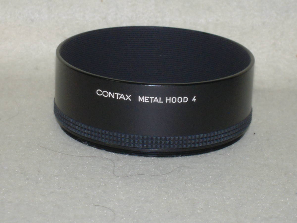 2025年最新】Yahoo!オークション -contax メタルフード 4の中古 2025年最新】Yahoo!オークション -contax メタルフード 4の中古