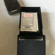 ZIPPO ジッポー ジッポ 喫煙具 セブンスター　懸賞品当選品　セッタ昭和レトロ　JT 日本たばこ産業_画像3