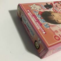 佐藤寛子　ガム菓子　タカラ　板ガム紅茶味　賞味期限記入なし　ピグサス　_画像10