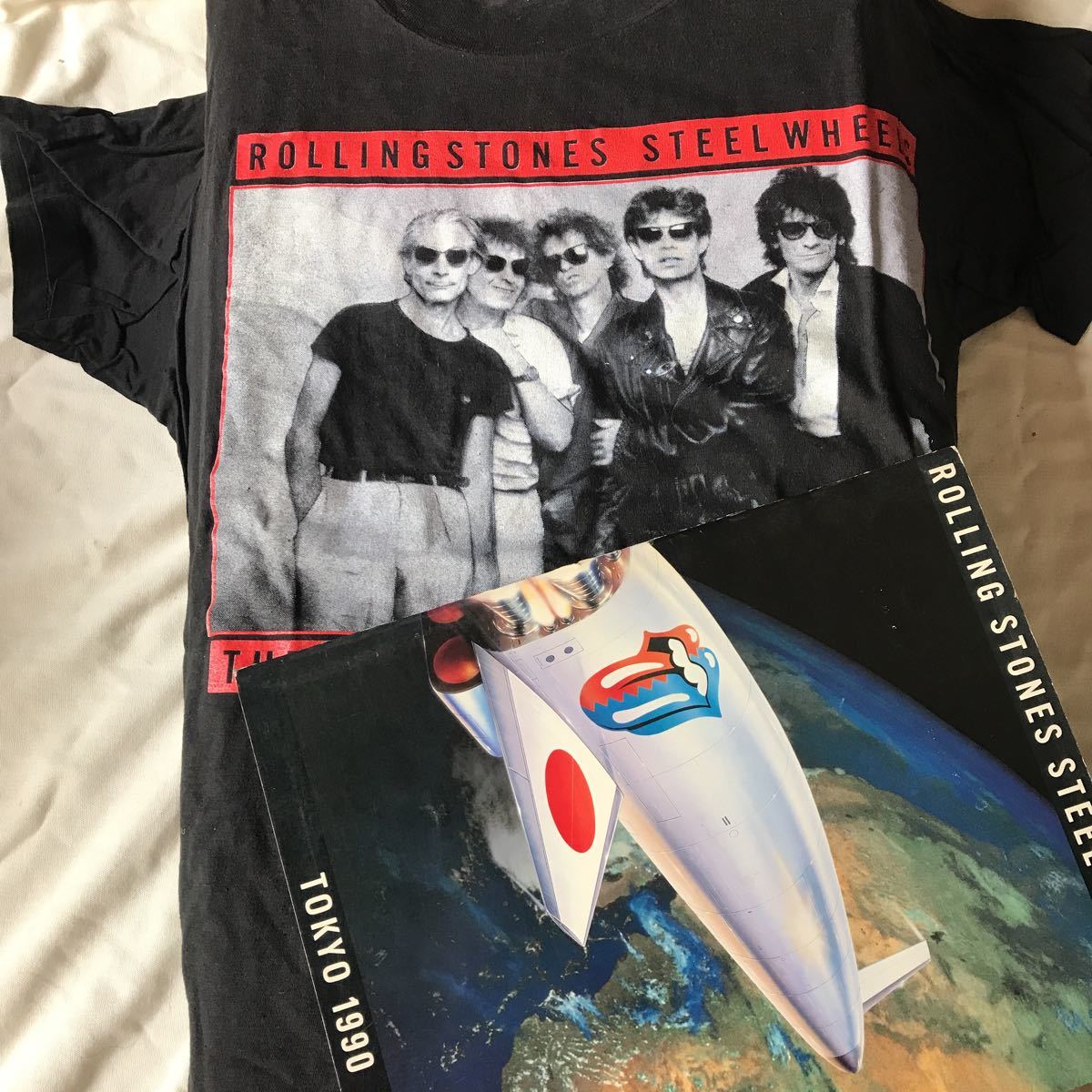 2025年最新】Yahoo!オークション -ローリングストーンズ tシャツ 2025年最新】Yahoo!オークション -ローリングストーンズ tシャツ