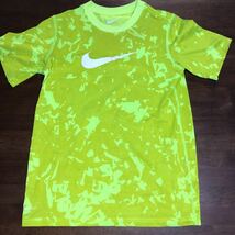 【NIKE/ナイキ】 半袖Tシャツ　長袖Tシャツ　ロンT　3枚セット　140㎝　150㎝　中古_画像5