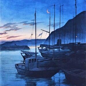 CD版 川瀬巴水 原画作品 54作品 サイズ4500×3000