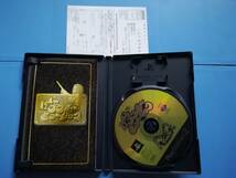 【中古・盤面良好・動作確認済み】PS2　Let's ブラボーミュージック　　ハガキあり　　同梱可_画像2