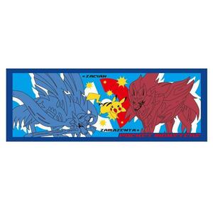  Junior bath towel Pokemon sport towel Pocket Monster approximately 40×110cm. towel /9607x1 sheets 